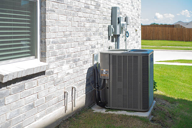 Reliable Ac Repair contractor in Columbus, GA by FH HVAC